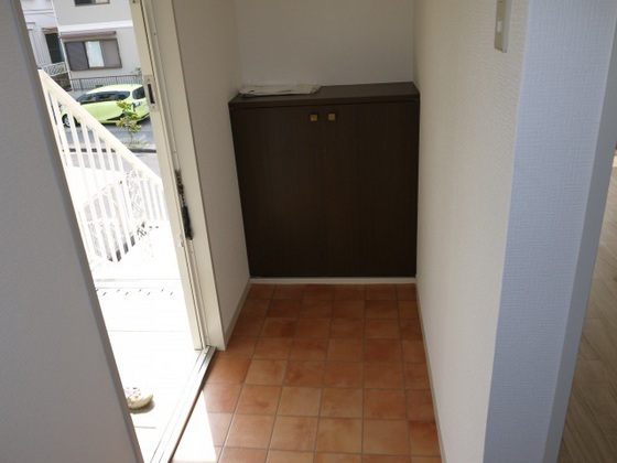 セジュール山下