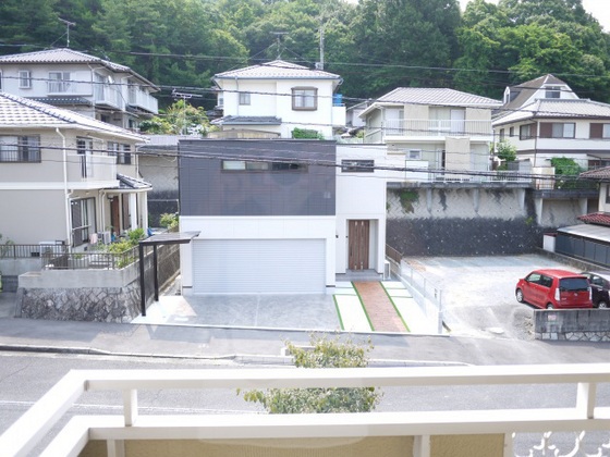 セジュール山下