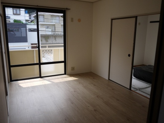 セジュール山下