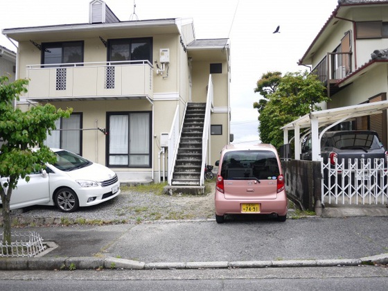 セジュール山下