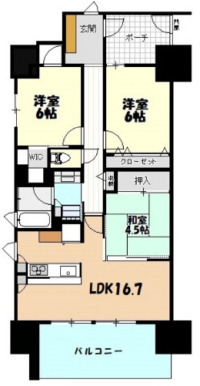 サーパス祇園ゲートレジデンス