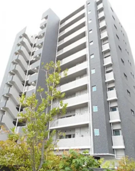 サーパス祇園ゲートレジデンス