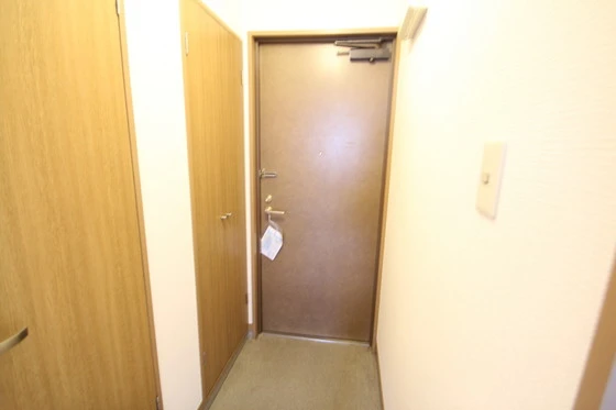 サンハイツ アキ