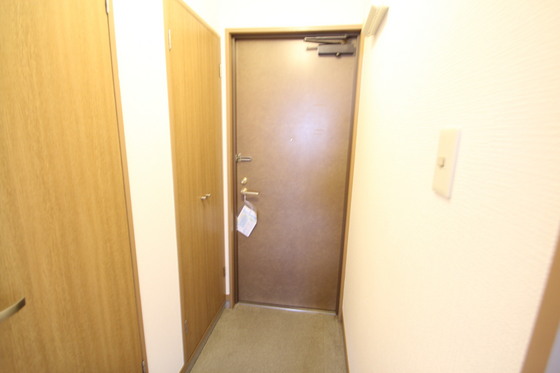 サンハイツ アキ