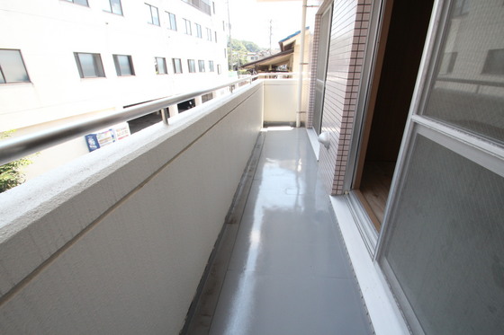 サンハイツ アキ