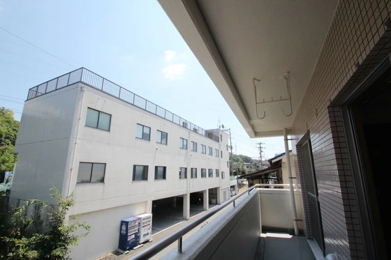 サンハイツ アキ