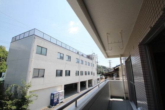 サンハイツ アキ