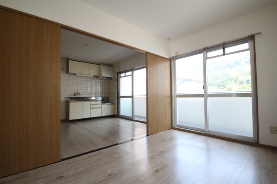 サンハイツ アキ