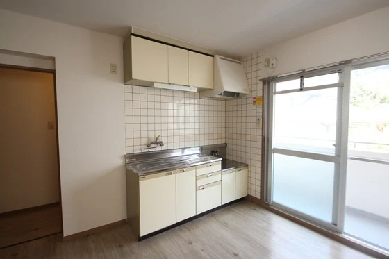 サンハイツ アキ