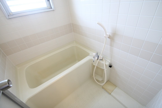 サンハイツ アキ