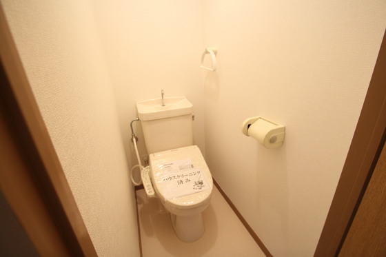 サンハイツ アキ