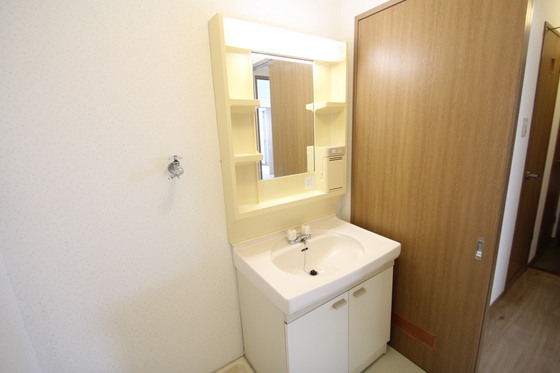 サンハイツ アキ