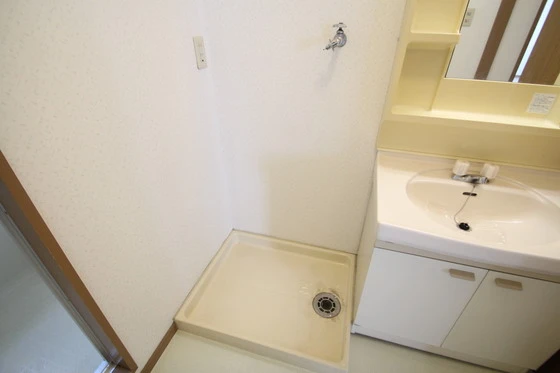 サンハイツ アキ