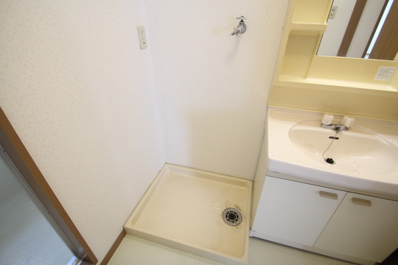 サンハイツ アキ