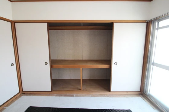 サンハイツ アキ