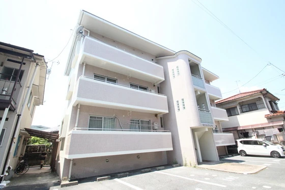 サンハイツ アキ