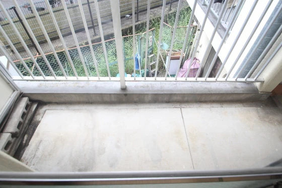 ランドスルー戸坂