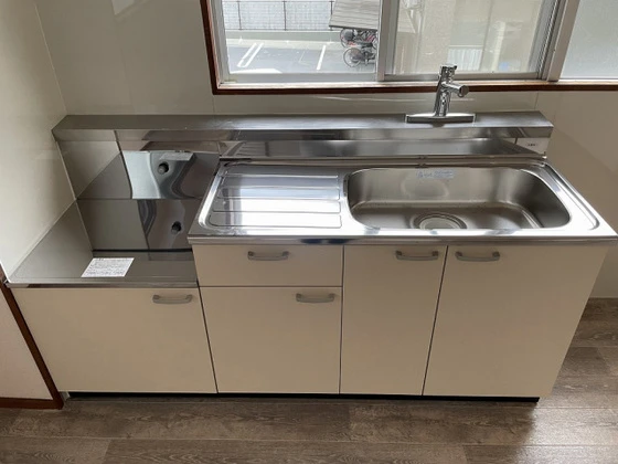 ランドスルー戸坂