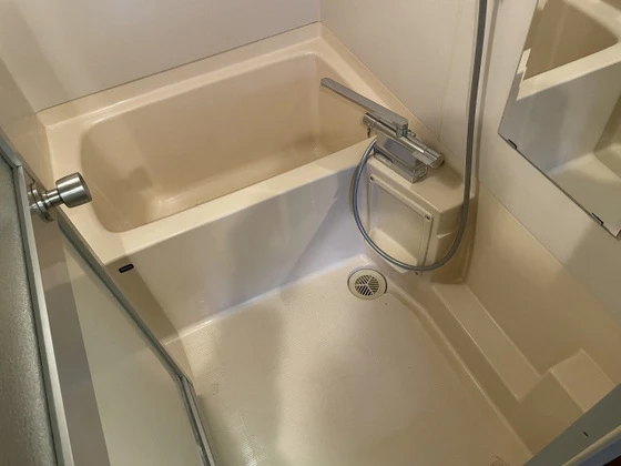 ランドスルー戸坂