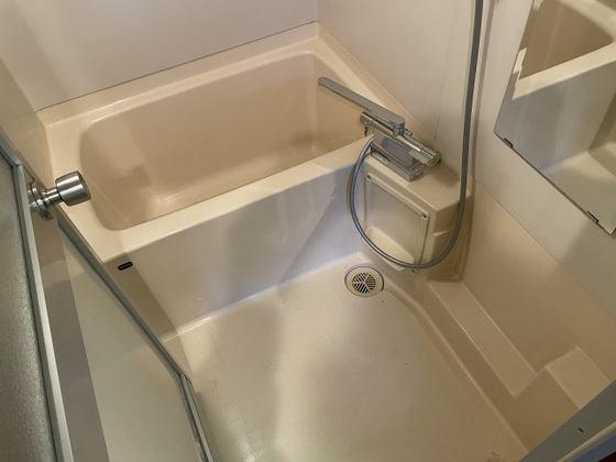 ランドスルー戸坂