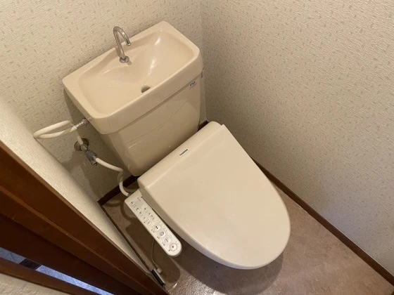 ランドスルー戸坂