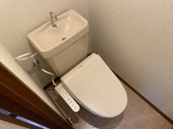 ランドスルー戸坂