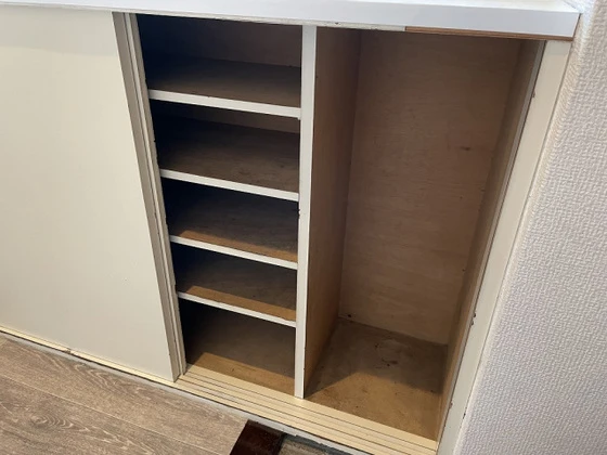 ランドスルー戸坂