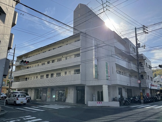 ランドスルー戸坂