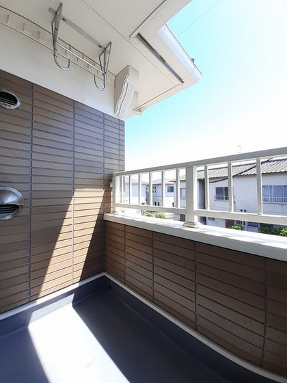 グレース吉井川