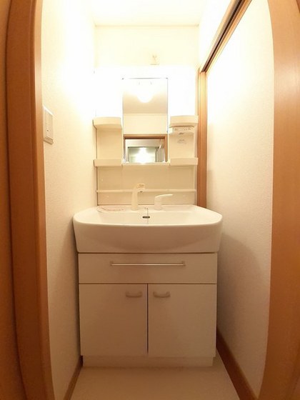 グレース吉井川