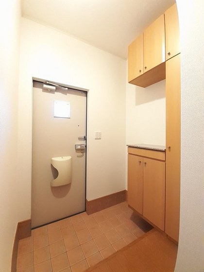 グレース吉井川