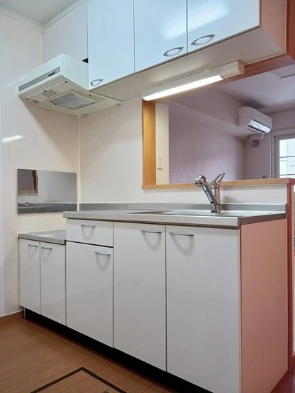 グレース吉井川