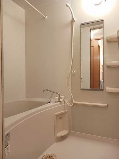 グレース吉井川