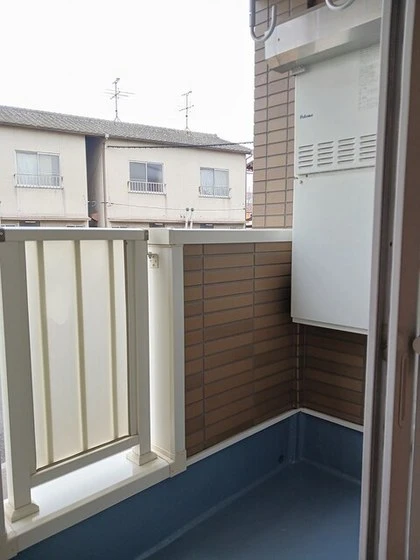 グレース吉井川