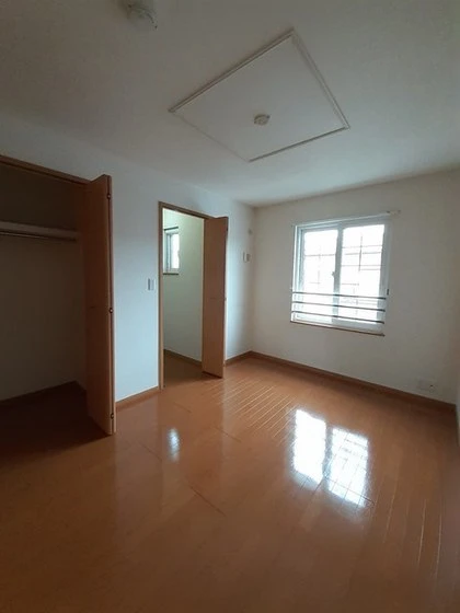 グレース吉井川