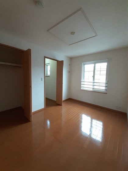 グレース吉井川