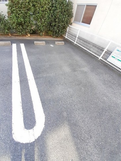 グレース吉井川