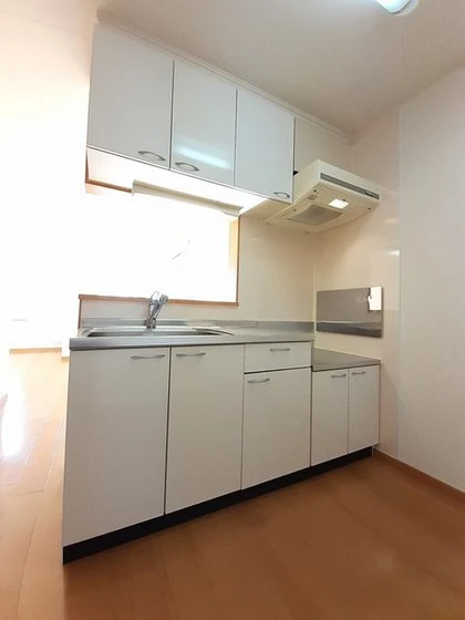 グレース吉井川