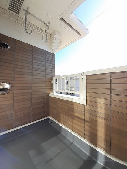 グレース吉井川