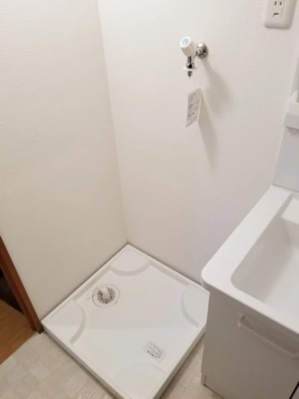 植田マンション