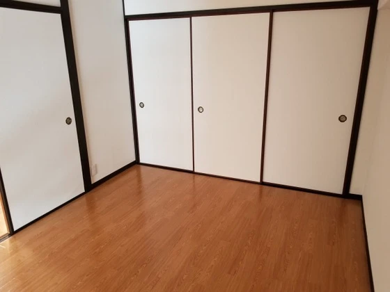 植田マンション