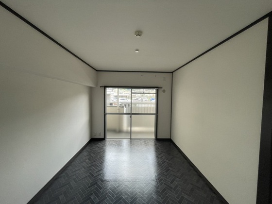 植田マンション