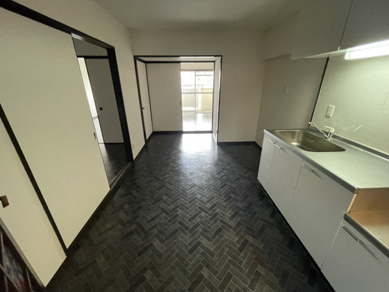 植田マンション