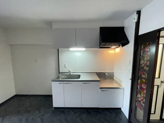 植田マンション