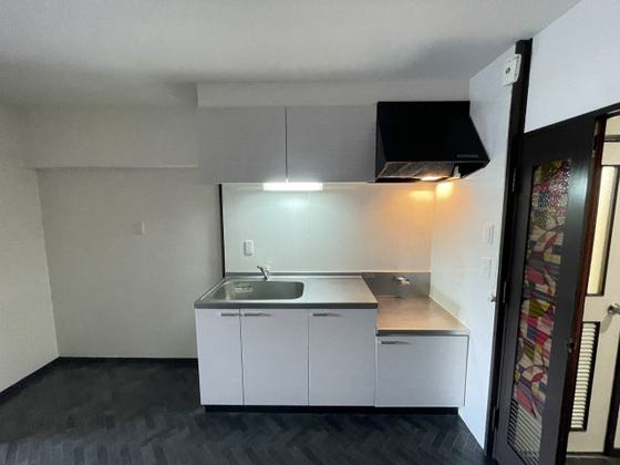 植田マンション