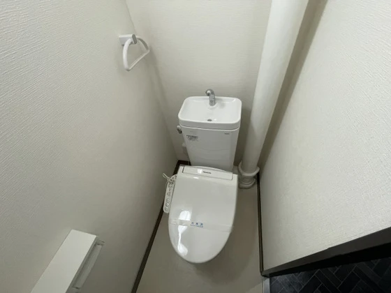 植田マンション