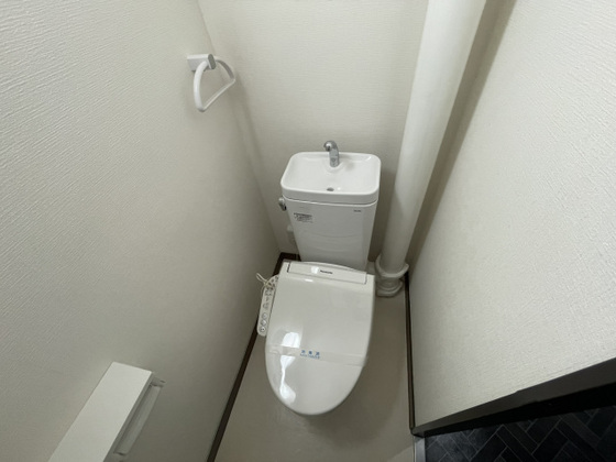 植田マンション