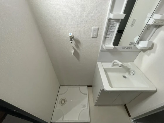 植田マンション