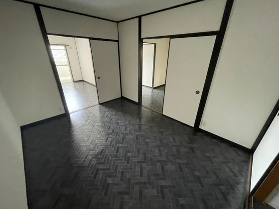 植田マンション