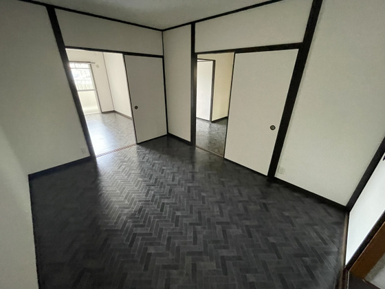 植田マンション